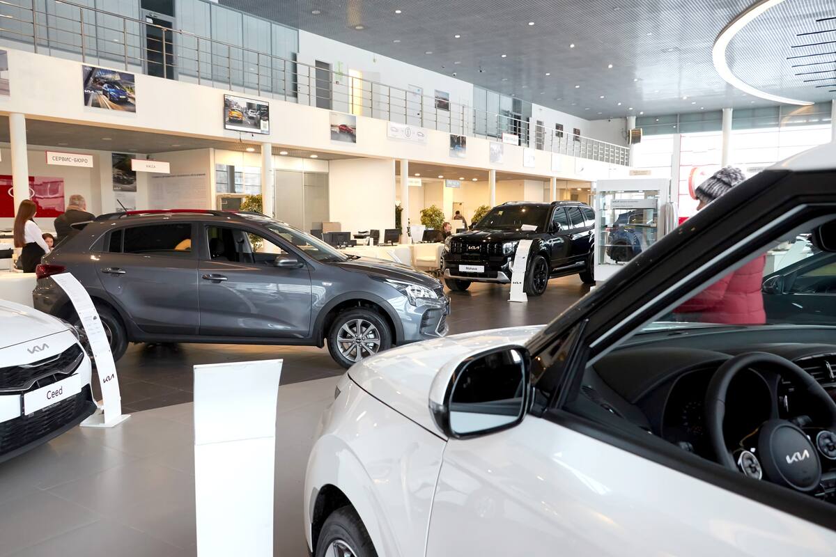 El IPC de agosto fue del 1,9%, aunque los autos experimentaron un aumento por encima de ese índice