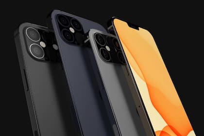 El iPhone 12 estará disponible en cuatro modelos: el normal, el mini, Pro y Pro Max