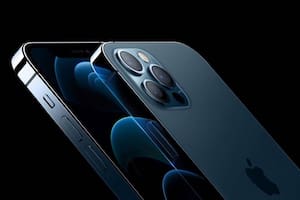 Cuánto cuesta el iPhone 12 en EE.UU. en agosto de 2025