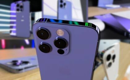 ¿El iPhone 14? Todos se preguntan si la evolución de su hermano, el 13, será revolucionaria como aquél primero de la familia