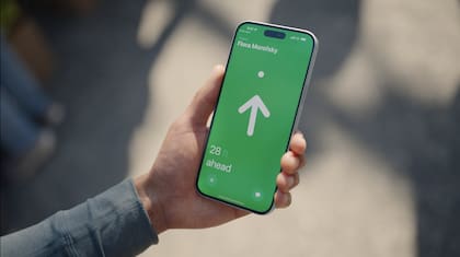 El iPhone 15 usa el chip UWB para mejorar las herramientas para encontrar otros dispositivos