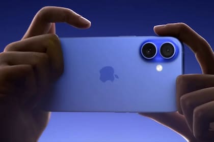 El iPhone 16 más barato de Estados Unidos está a la venta por US$699