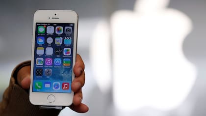 El iPhone 5s, presentado en 2014, es el modelo más antiguo en admitir iOS 11