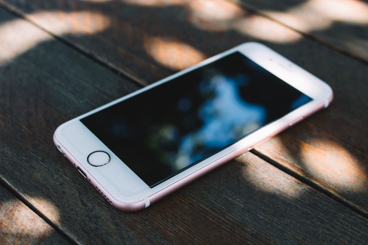 El iPhone 6s y el iPhone 7 son dos de los modelos que no son compatibles con el nuevo sistema operativo de Apple