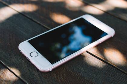 El iPhone 6s y el iPhone 7 son dos de los modelos que no son compatibles con el nuevo sistema operativo de Apple