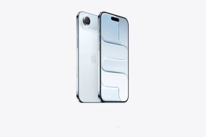 El iPhone permite capturar video con la cámara trasera y frontal al mismo tiempo.