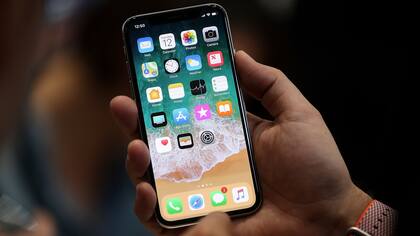 Esta no es la primera vez que la pantalla de un iPhone da problemas