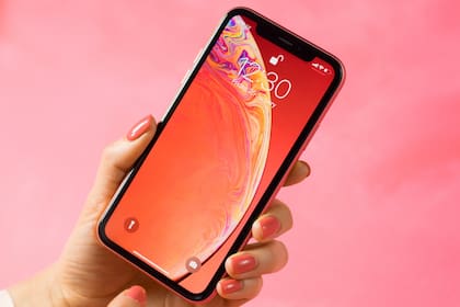 El iPhone XR, presentado en 2018, estuvo al tope de las ventas mundiales del año pasado