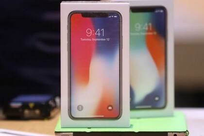 El iPhone ya no es la gallina de los huevos de oro de Apple