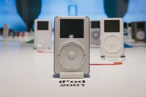 Apple se despide del iPod Touch, y pone fin a su familia de reproductores portátiles