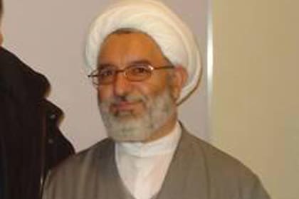 El iraní Mohsen Rabbani, acusado por el atentado a la AMIA