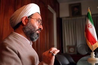 Rabbani, iraní acusado por el atentado a la AMIA: "Creo que a Nisman lo mataron"