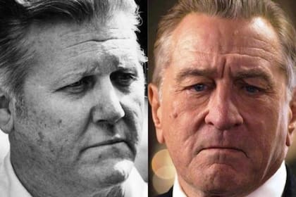 El Irlandés no cumplió la condena, pues falleció en 2003 a la edad de 83 años.
