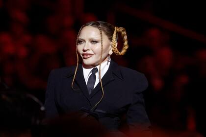 El irónico posteo de Madonna por las críticas a su rostro: “Miren lo linda que estoy ahora que la hinchazón de la operación ha bajado”