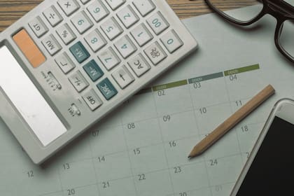 El IRS advierte que no se pueden mantener los fondos de jubilación en la cuenta indefinidamente