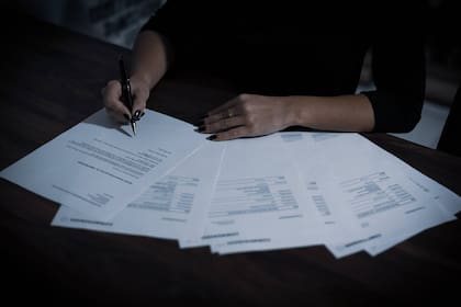 El IRS advirtió sobre distintas modalidades de estafas