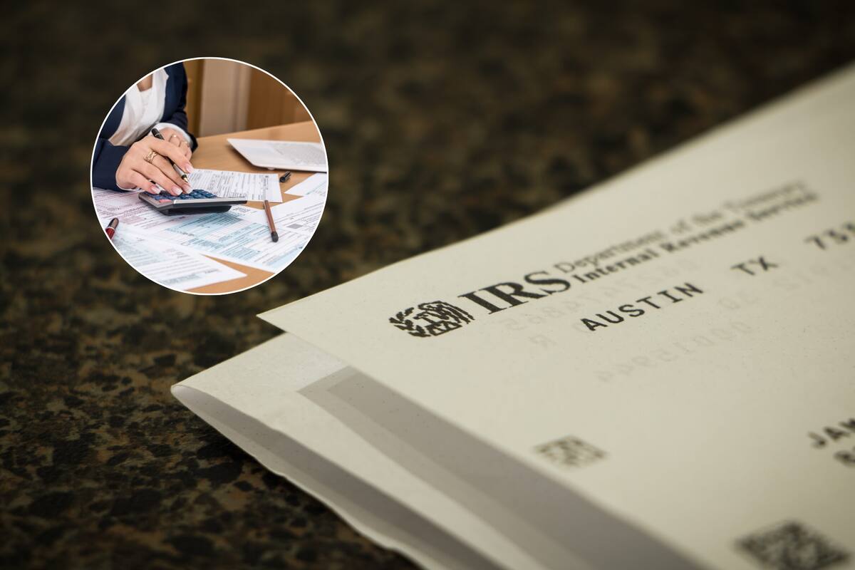 El IRS anunció ajustes en las deducciones estándar para 2025, los mismos buscarán reflejar los efectos de la inflación