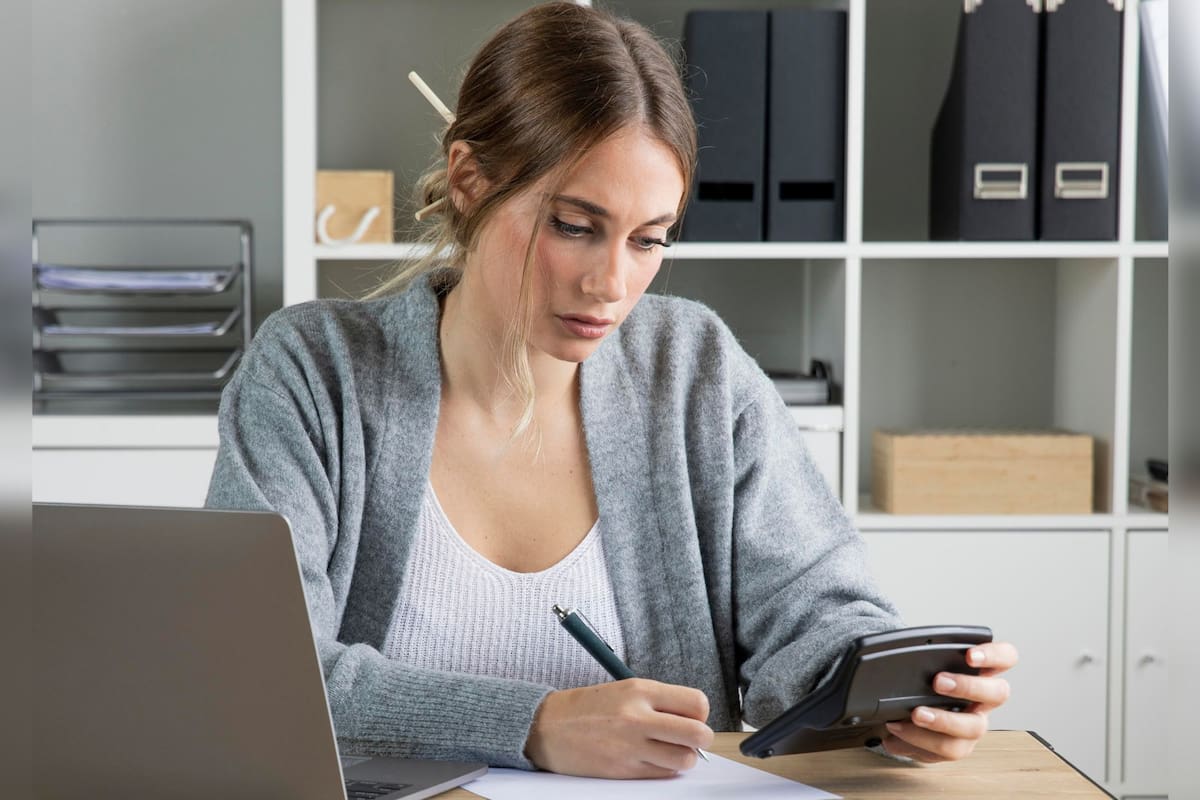 El IRS anunció ajustes fiscales para 2026 en más de 60 disposiciones