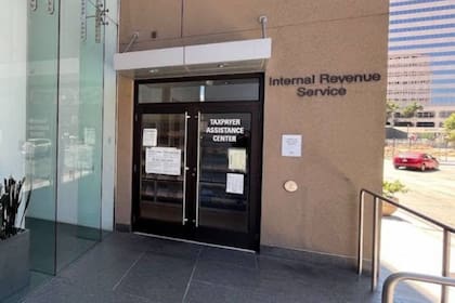 El IRS anunció un importante cambio para el reembolso de impuestos de los contribuyentes