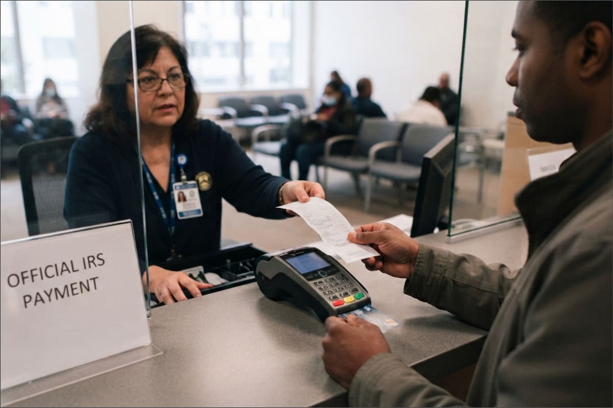 El IRS confirmó en su portal oficial que otorga un crédito de hasta US$35.000 a familias migrantes que hayan adoptado dos niños y cumplan determinados requisitos
