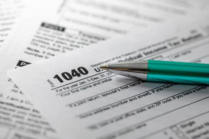 El IRS confirmó que esta extensión se va a aplicar de forma automática en todos los contribuyentes que tengan su domicilio o negocio en Carolina del Norte y otros estados afectados (Archivo)