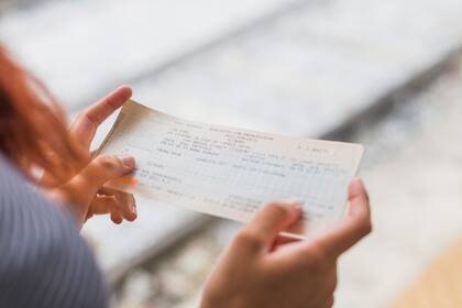 El IRS da la opción de obtener los reembolsos con un cheque en papel