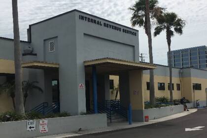 El IRS detalló los requisitos para recibir el reembolso en la declaración de 2026