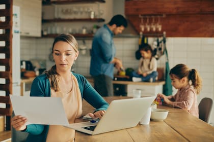 El IRS establece las condiciones del crédito tributario por hijo en Estados Unidos