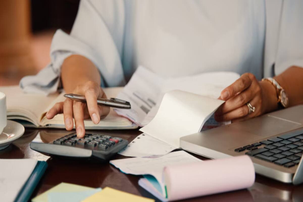 El IRS mantiene vigentes desde 2007 multas de 5.000 dólares por declaraciones fiscales frívolas