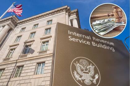 El IRS ofrece compensación en su lucha contra el fraude