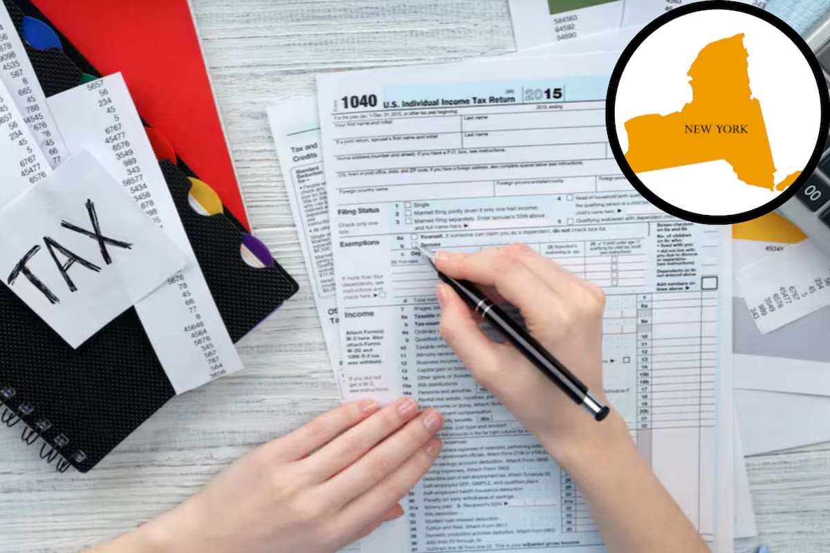 El IRS ofrece opciones gratuitas como Free File, Direct File y programas de asistencia para contribuyentes elegibles, incluidos VITA, TCE y MilTax