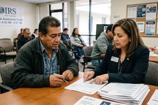 Vence el 5 de octubre el plazo sobre una propuesta que cambiaría el acceso de migrantes al crédito por hijos