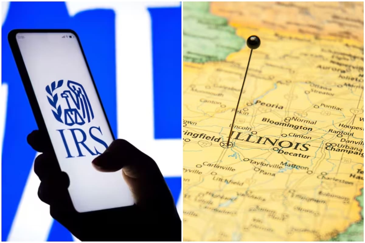 El IRS puede compartir datos de inmigrantes con el ICE