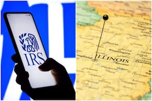 El IRS puede compartir datos de inmigrantes con el ICE