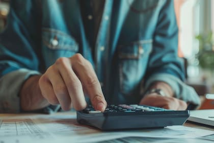 El IRS puede multar a los estadounidenses que tengan este problema con sus cuentas bancarias