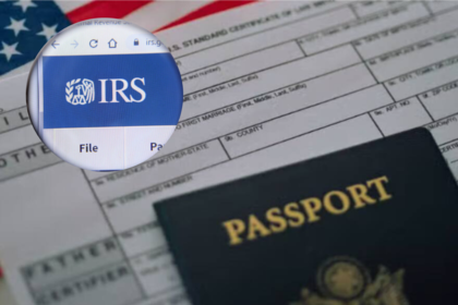 El IRS puede notificar al Departamento de Estado sobre deudas tributarias gravemente morosas