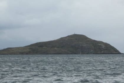 El islote Snipe fue visitado alternativamente por la Armada chilena y argentina en un incidente que tuvo a ambos países en vilo en 1958