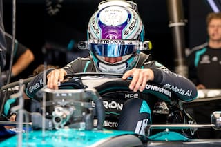 Así está la tabla de posiciones de la Fórmula 1 2026, en la previa del GP de Estados Unidos