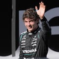 Así está la tabla de posiciones de la Fórmula 1 2026, en la previa del GP de Azerbaiyán
