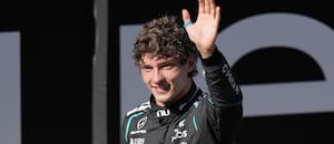 Así está la tabla de posiciones de la Fórmula 1 2026, en la previa del GP de Azerbaiyán