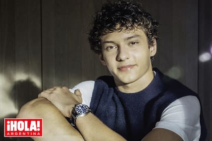 El italiano es el actual líder del campeonato mundial, con 72 puntos.