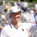 Así quedó el cuadro de cuartos de final de Wimbledon 2026