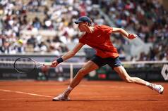 Roland Garros 2024 hoy: partidos y cómo está el cuadro