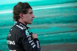 Busca recuperarse tras su 'peor' fin de semana en F1, pero enfrentaría tormenta en Malasia