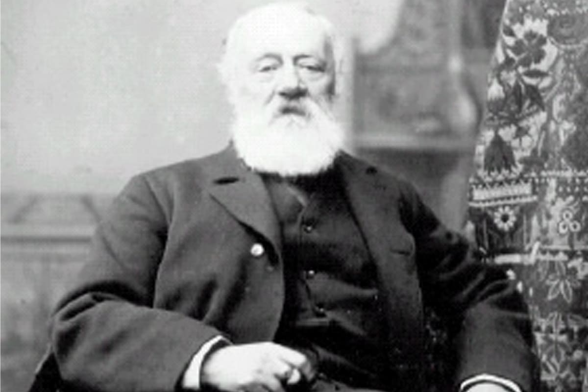 El italiano peleó hasta sus últimos días por su reconocimiento como inventor del teléfono.