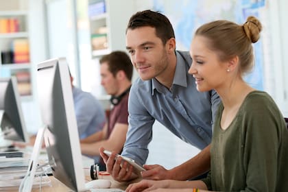 El ITBA lanzó una Escuela de Innovación que ofrece distintos programas para enfrentar el incierto mundo del trabajo que se viene.