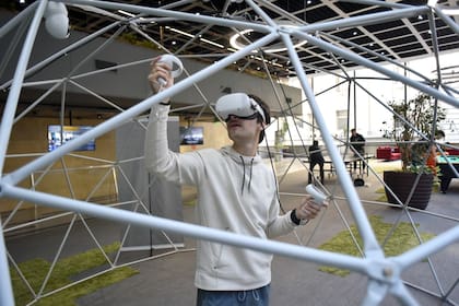 El ITBA presentó el primer doctorado en inteligencia artificial que se puede cursar en nuestro país