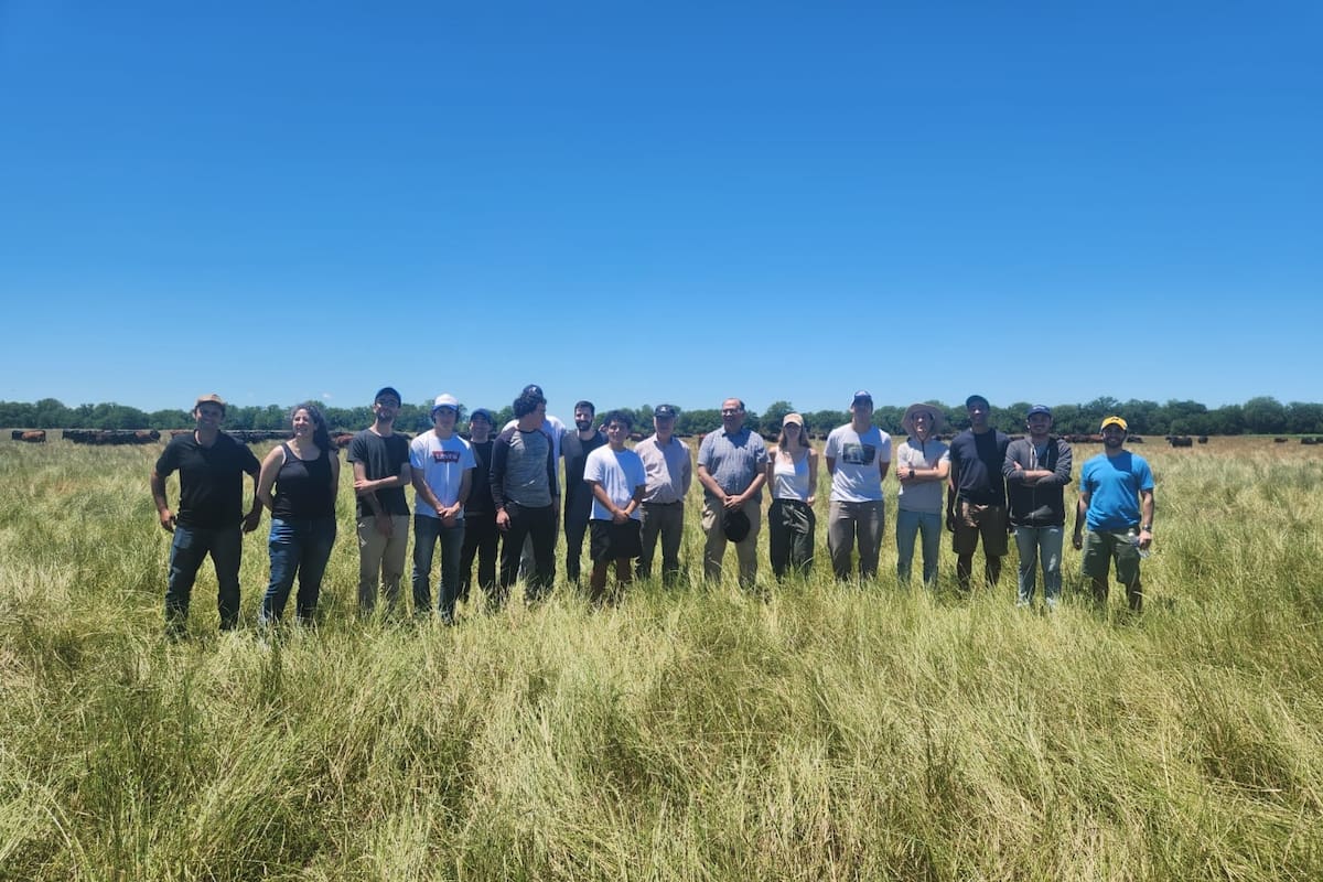 El ITBA presentó su nueva Certificación Avanzada en Agroindustria