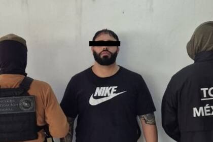 "El J3" era conocido por sus métodos de tortura y por su participación en numerosos homicidios. Foto: ICE vía Instagram