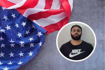 El J3 responderá por sus delitos ante la Corte de Arizona luego de su extradición. Foto: Canva/USEmbassyMX vía Facebook